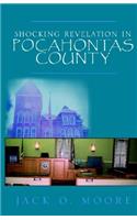 Shocking Revelation in Pocahontas County