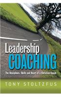 Leadership Coaching