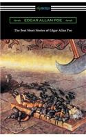 Best Short Stories of Edgar Allan Poe (Illustrated by Harry Clarke with an Introduction by Edmund Clarence Stedman)