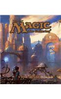 Art of Magic: The Gathering - Kaladesh: Kaladesh