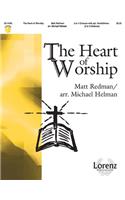 The Heart of Worship