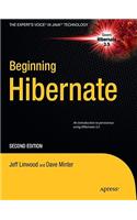 Beginning Hibernate: From Novice to Professional
