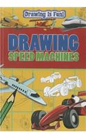 Drawing Speed Machines