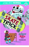 Skate Trick