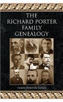 The Richard Porter Family Genealogy