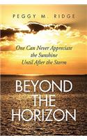 Beyond the Horizon