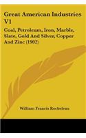 Great American Industries V1