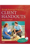 Small Animal Practice Client Handouts
