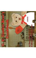 C.C. Cookie Bear's Cookbook