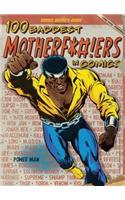 100 Baddest Mother F*#!ers in Comics