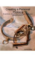 Creating A Personal Protocol