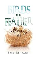 Birds of a Feather: (English)