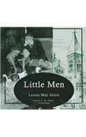 Little Men Lib/E