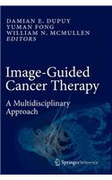 Image-Guided Cancer Therapy