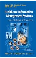 Healthcare Information Management Systems