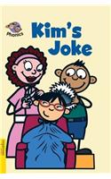 L5: Kim's Joke