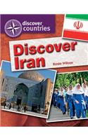 Discover Iran