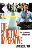 Spiritual Imperative