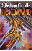 First Command