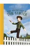 Cozy Classics: The Adventures of Tom Sawyer