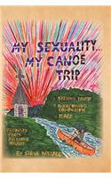 My Sexuality . . . My Canoe Trip: Seeking Truth, Overcome Confusion, Peace, and Recovery from Religious Abuses