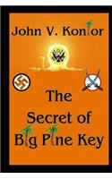 Secret of Big Pine Key