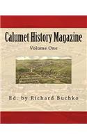 Calumet History Magazine