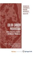 Colon Cancer Prevention