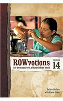 Rowvotions Volume 14