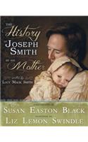 History of Joseph Smith by His Mother