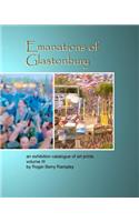 Emanations of Glastonbury- An Exhibition Catalogue of Art Prints Volume III