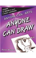 Anyone Can Arts...ANYONE CAN DRAW