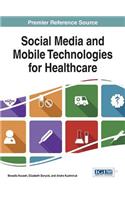 Social Media and Mobile Technologies for Healthcare