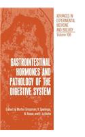 Gastrointestinal Hormones and Pathology of the Digestive System