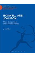 Boswell and Johnson