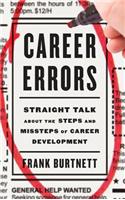 Career Errors