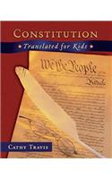 Constitution Translated for Kids
