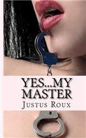 Yes...My Master