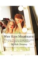 Why Kids Misbehave!