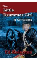 Little Drummer Girl of Gettysburg