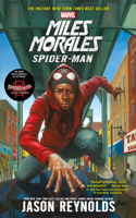 Miles Morales: Spider-Man