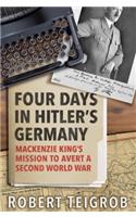 Four Days in Hitler's Germany