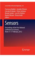 Sensors