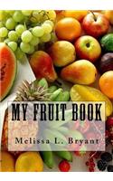 My Fruit Book