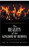 Reality of the Kingdom of Demons