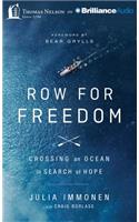 Row for Freedom