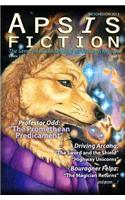 Apsis Fiction Volume 1, Issue 1