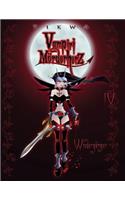Vampiri Mörderherz 04