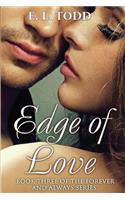 Edge of Love