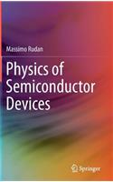 Physics of Semiconductor Devices